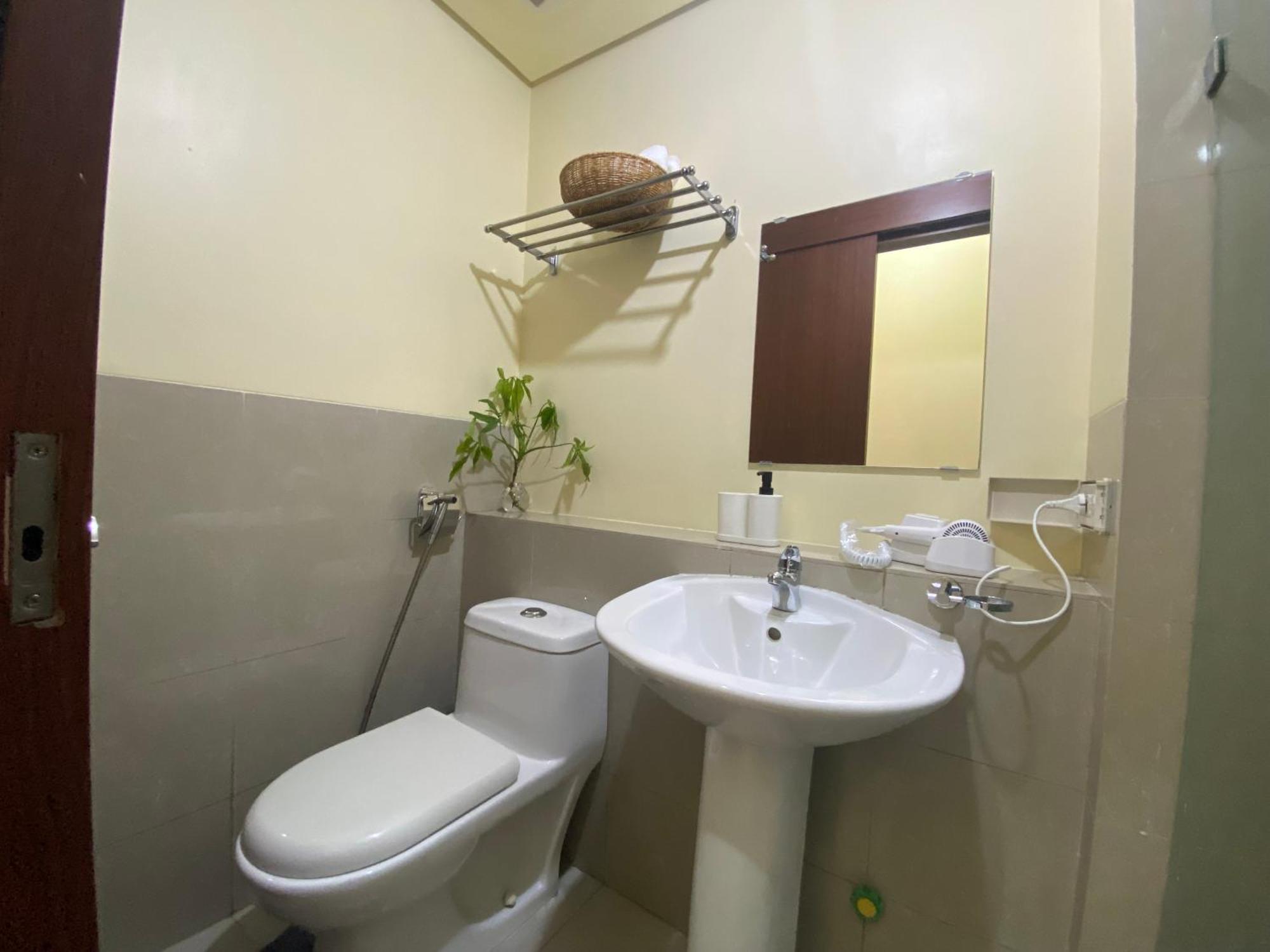 Modern Condo Living In Makati Manila Exteriér fotografie